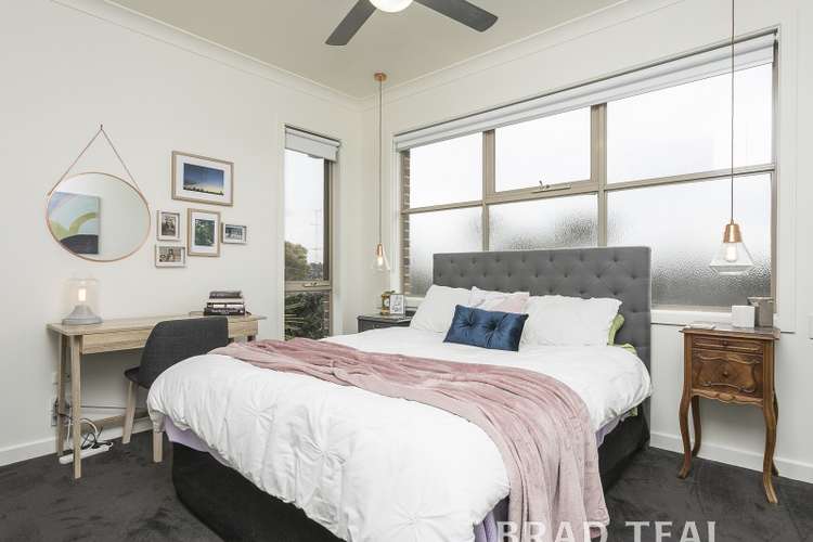 Fourth view of Homely townhouse listing, 1/64 Bolingbroke Street, Pascoe Vale VIC 3044