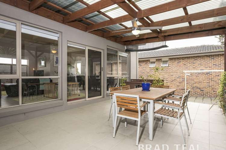 Sixth view of Homely townhouse listing, 1/64 Bolingbroke Street, Pascoe Vale VIC 3044