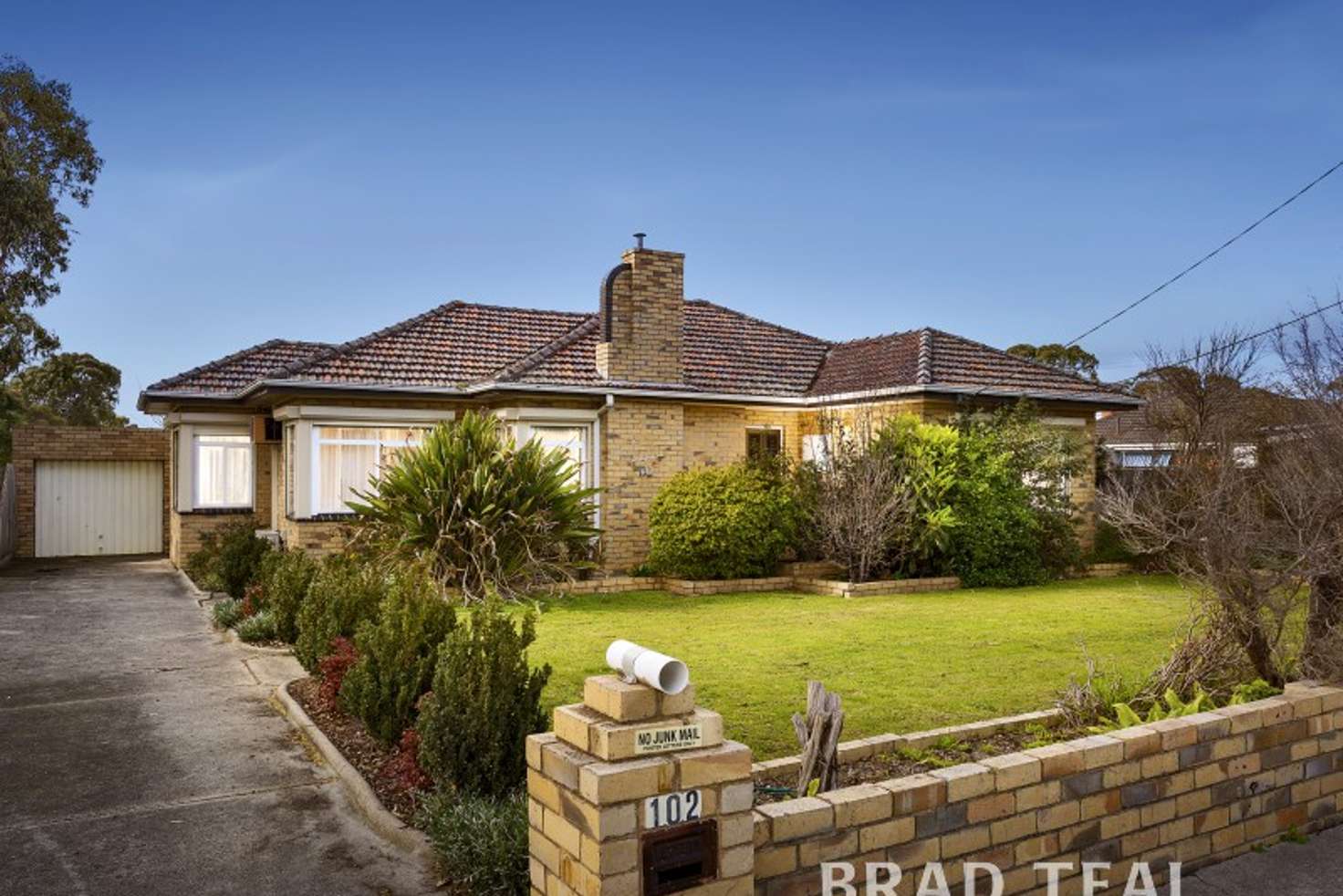 Main view of Homely house listing, 102 Northumberland Road, Pascoe Vale VIC 3044