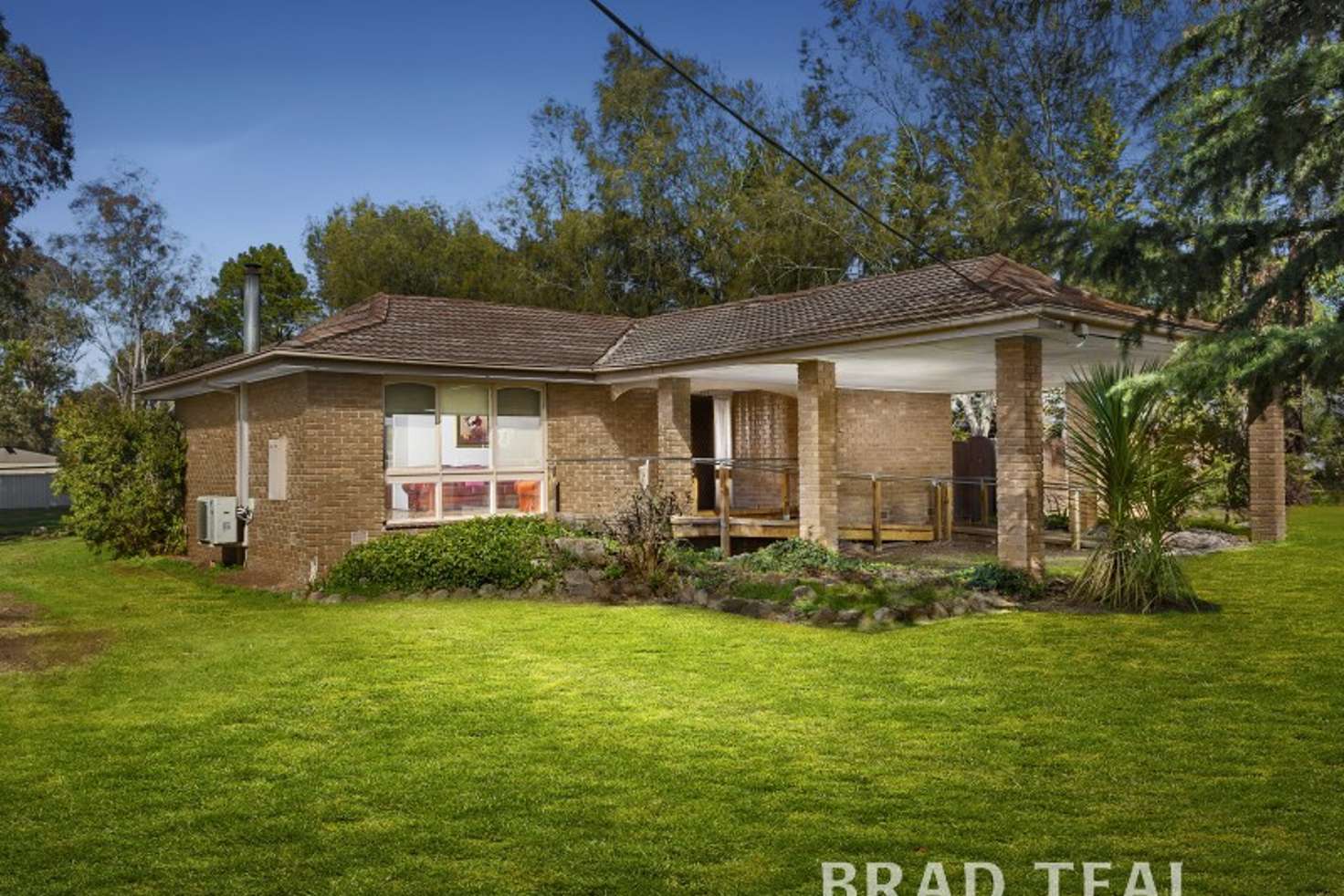 Main view of Homely house listing, 3 Todd Lane, Romsey VIC 3434