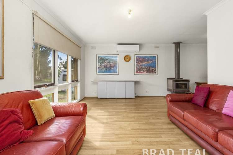 Second view of Homely house listing, 3 Todd Lane, Romsey VIC 3434