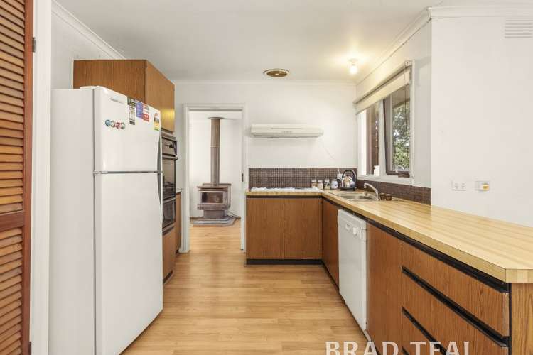 Third view of Homely house listing, 3 Todd Lane, Romsey VIC 3434