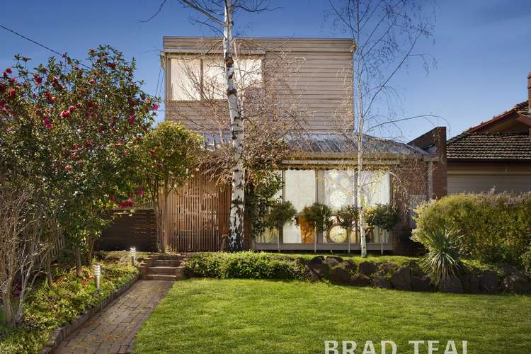 Main view of Homely house listing, 18 Edward Street, Essendon VIC 3040