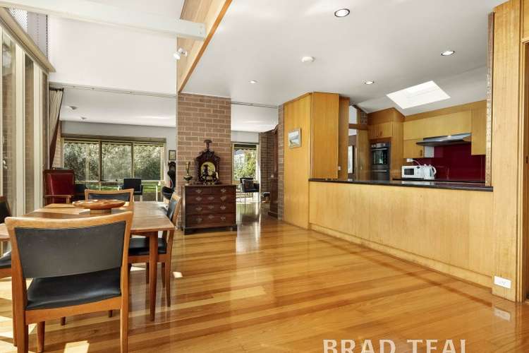 Second view of Homely house listing, 18 Edward Street, Essendon VIC 3040