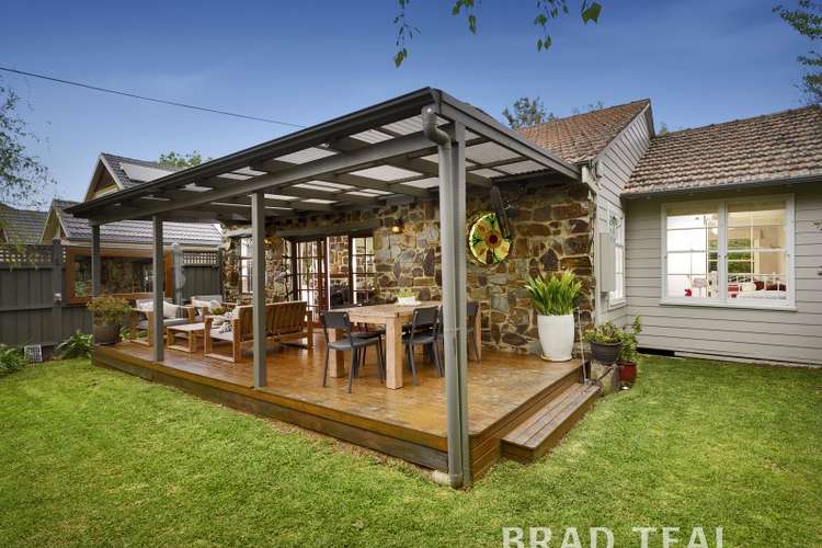 Main view of Homely house listing, 255 Banksia Street, Ivanhoe VIC 3079