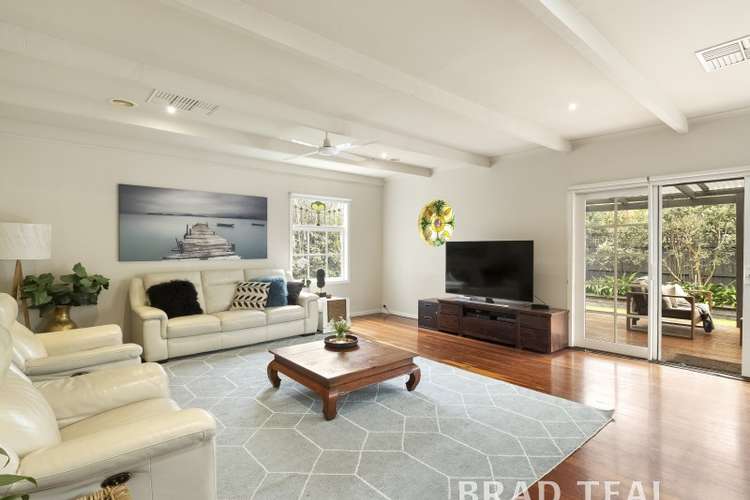 Second view of Homely house listing, 255 Banksia Street, Ivanhoe VIC 3079