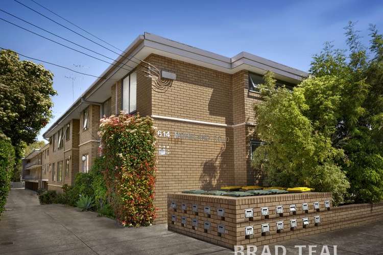 Main view of Homely unit listing, 22/614 Moreland Road, Brunswick West VIC 3055