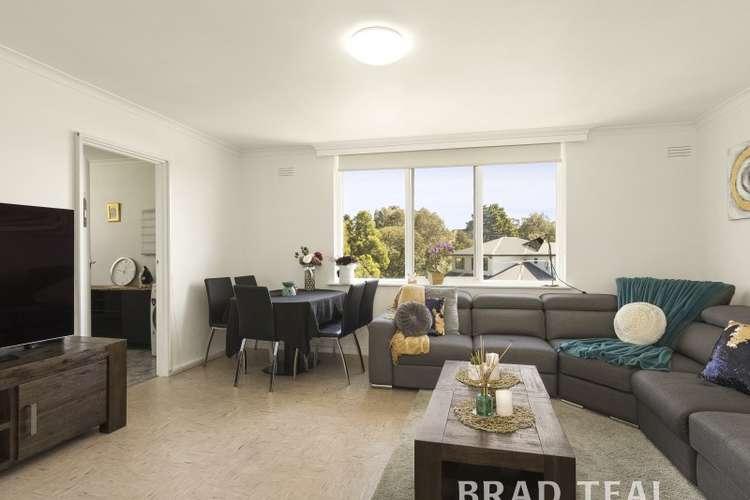 Second view of Homely unit listing, 22/614 Moreland Road, Brunswick West VIC 3055