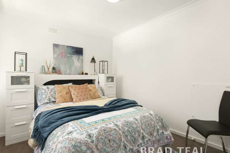 Fourth view of Homely unit listing, 22/614 Moreland Road, Brunswick West VIC 3055