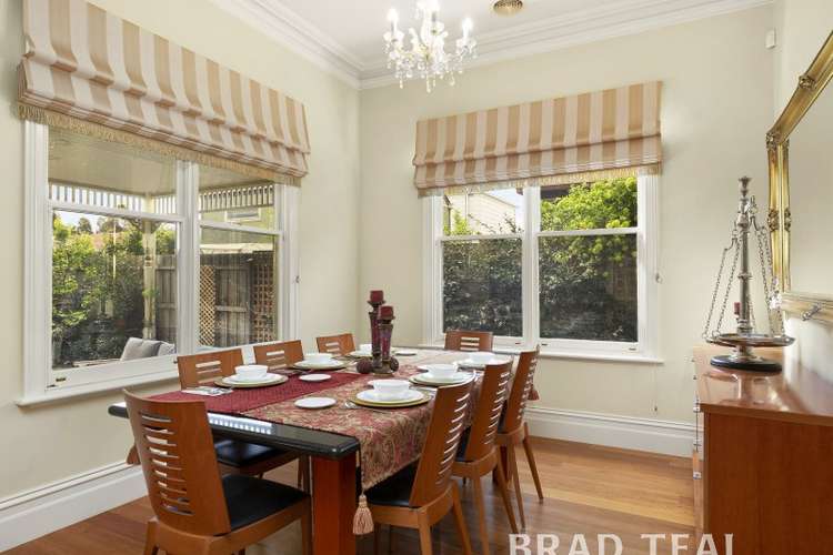 Third view of Homely house listing, 27 Mackay Street, Essendon VIC 3040