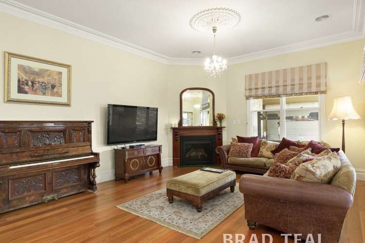 Fourth view of Homely house listing, 27 Mackay Street, Essendon VIC 3040