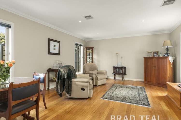 Second view of Homely house listing, 100B Hoffmans Road, Essendon VIC 3040