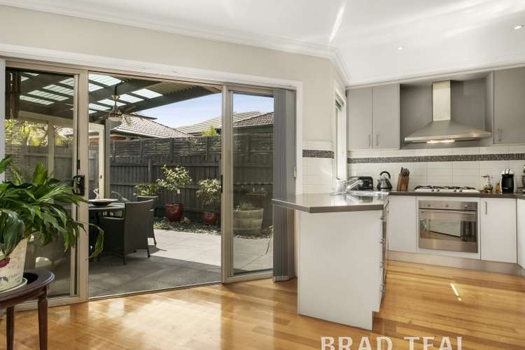 Third view of Homely house listing, 100B Hoffmans Road, Essendon VIC 3040
