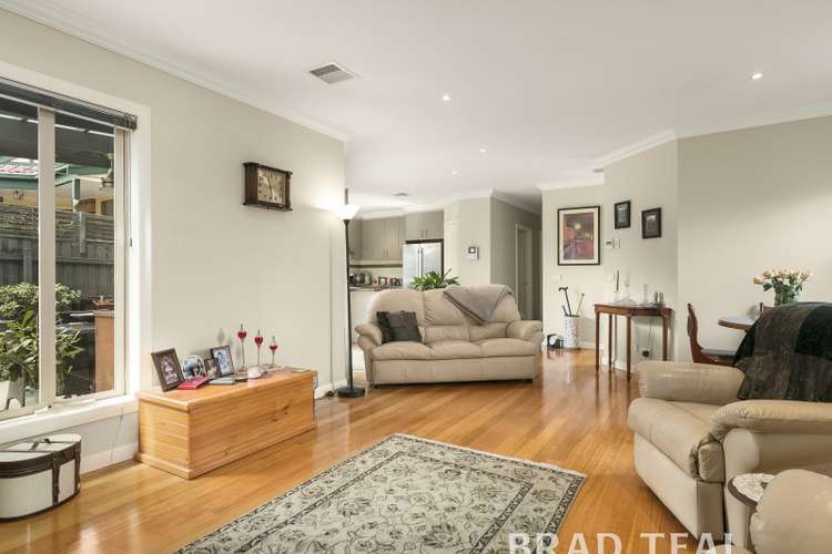 Fifth view of Homely house listing, 100B Hoffmans Road, Essendon VIC 3040