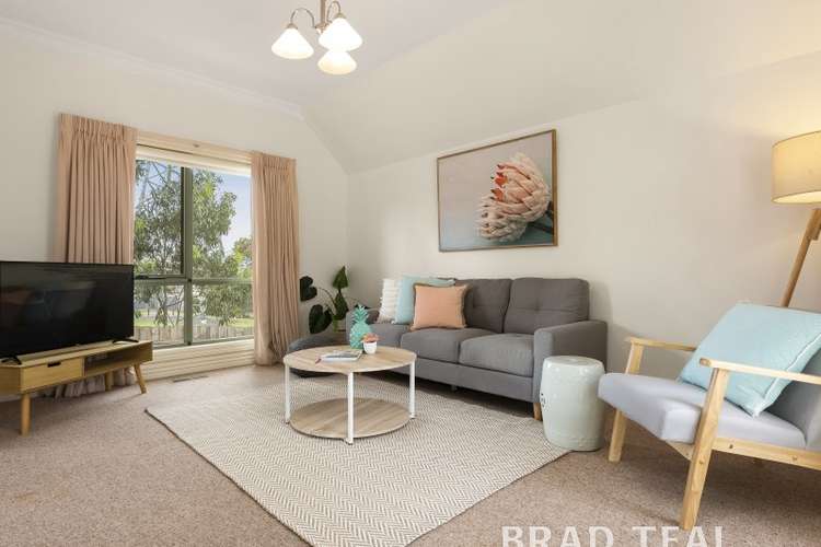 Second view of Homely villa listing, 420B Buckley Street, Essendon West VIC 3040