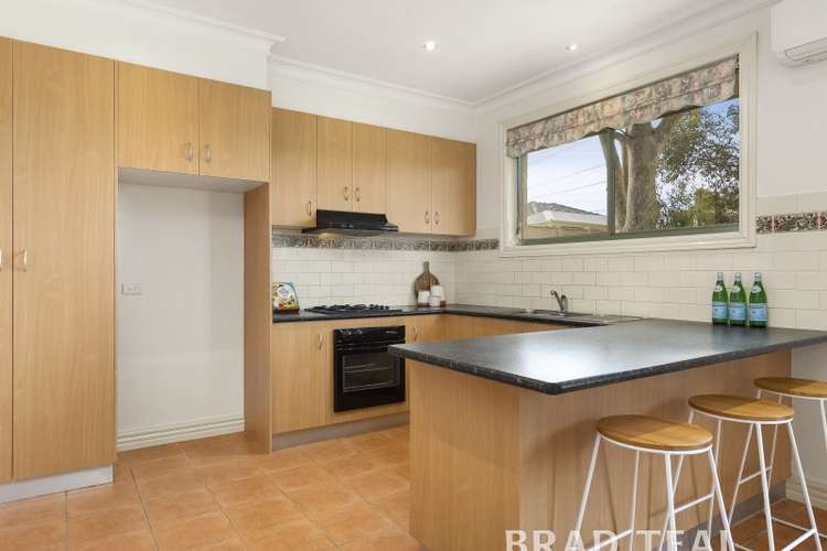 Third view of Homely villa listing, 420B Buckley Street, Essendon West VIC 3040