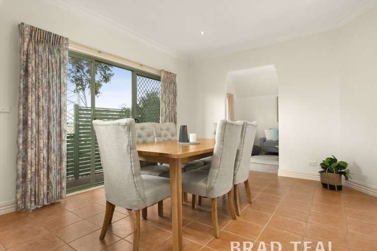 Fourth view of Homely villa listing, 420B Buckley Street, Essendon West VIC 3040