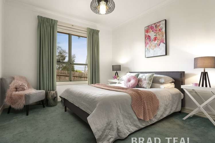 Fifth view of Homely villa listing, 420B Buckley Street, Essendon West VIC 3040