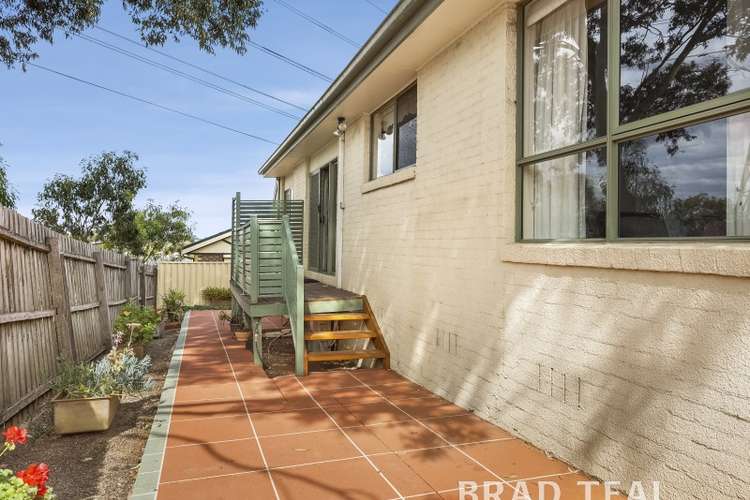 Sixth view of Homely villa listing, 420B Buckley Street, Essendon West VIC 3040