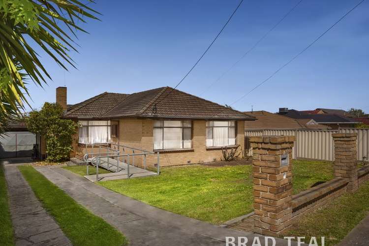 Main view of Homely house listing, 7 Percival Street, Oak Park VIC 3046