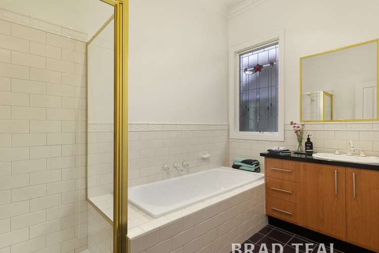 Third view of Homely house listing, 99A Vine Street, Moonee Ponds VIC 3039