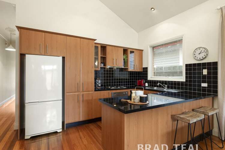 Fifth view of Homely house listing, 99A Vine Street, Moonee Ponds VIC 3039