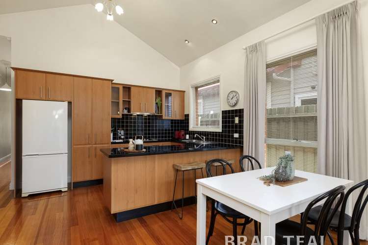 Sixth view of Homely house listing, 99A Vine Street, Moonee Ponds VIC 3039