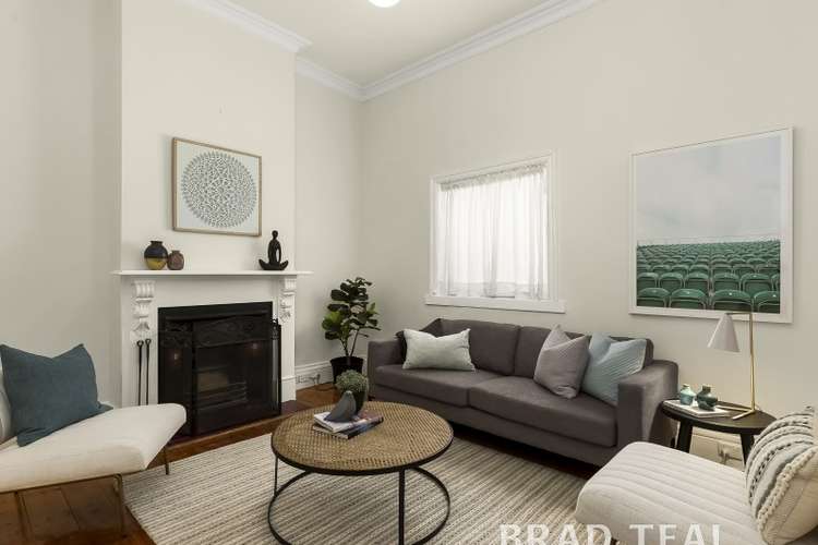 Third view of Homely house listing, 20 Eckersall Street, Brunswick VIC 3056