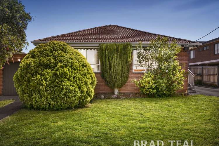 Main view of Homely unit listing, 1/17 Ballater Street, Essendon VIC 3040