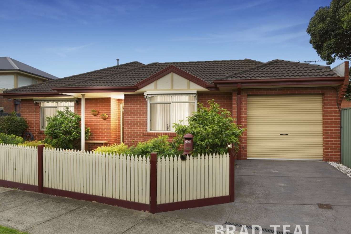Main view of Homely villa listing, 1/2 Market Street, Essendon VIC 3040