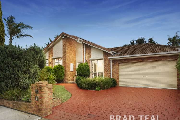 2 Nordic Avenue, Keilor Lodge VIC 3038