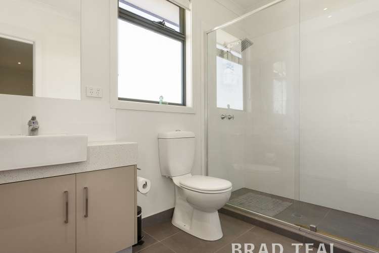 Fourth view of Homely unit listing, 2/7 Rhodes Parade, Pascoe Vale VIC 3044