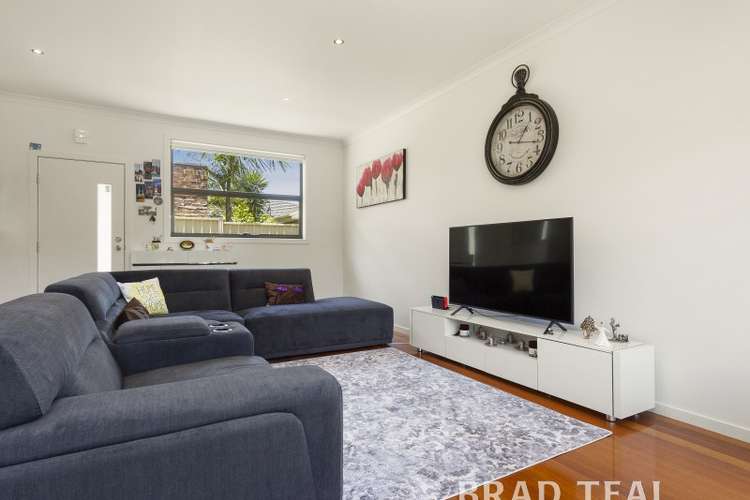 Fifth view of Homely unit listing, 2/7 Rhodes Parade, Pascoe Vale VIC 3044