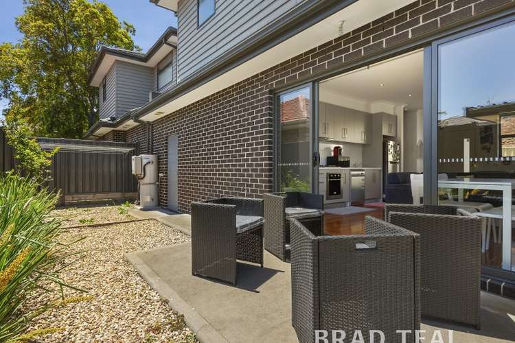 Sixth view of Homely unit listing, 2/7 Rhodes Parade, Pascoe Vale VIC 3044