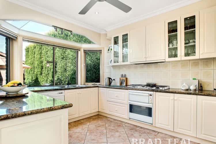 Fourth view of Homely house listing, 1 Balloan Street, Coburg VIC 3058