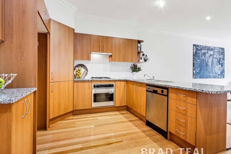 Fourth view of Homely townhouse listing, 22A Wisewould Street, Flemington VIC 3031