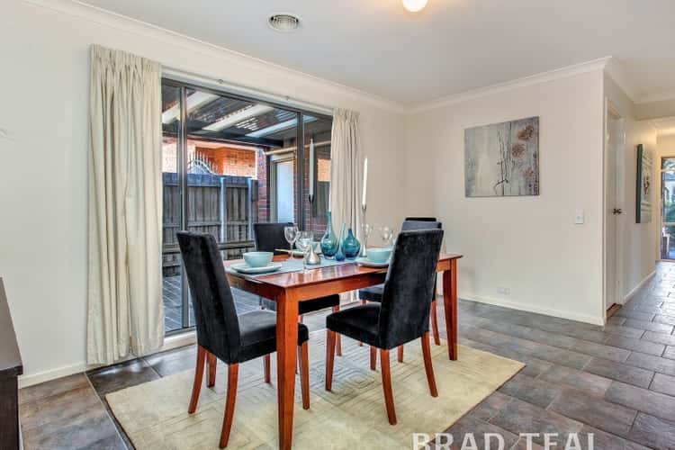 Fifth view of Homely house listing, 117 O'Hea Street, Coburg VIC 3058