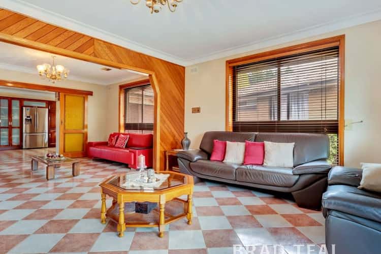 Fifth view of Homely house listing, 3 Bramcote Drive, Westmeadows VIC 3049