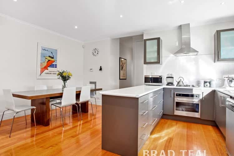 Second view of Homely house listing, 21 Walter Street, Ascot Vale VIC 3032