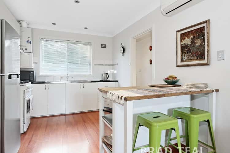 Second view of Homely unit listing, 2/25 Harold Street, Ascot Vale VIC 3032