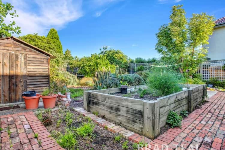 Fifth view of Homely house listing, 8 Houston Avenue, Strathmore VIC 3041