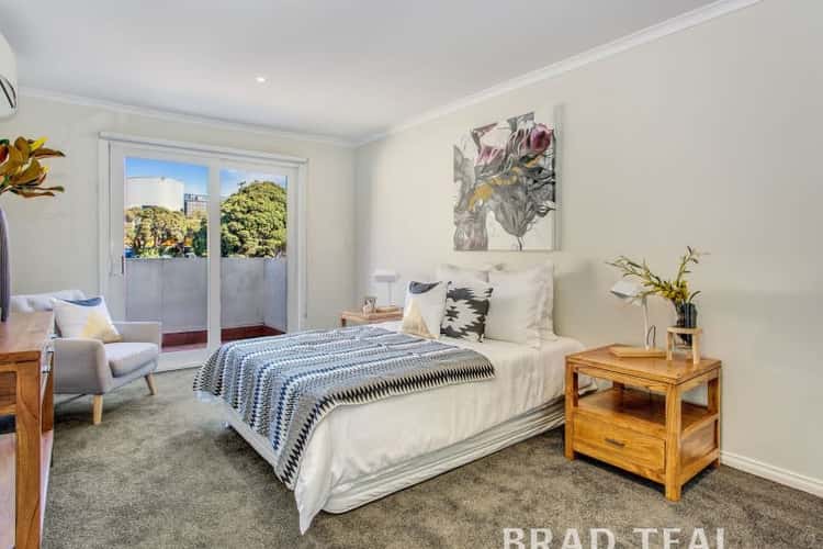 Fourth view of Homely townhouse listing, 4/28-30 Langs Road, Ascot Vale VIC 3032