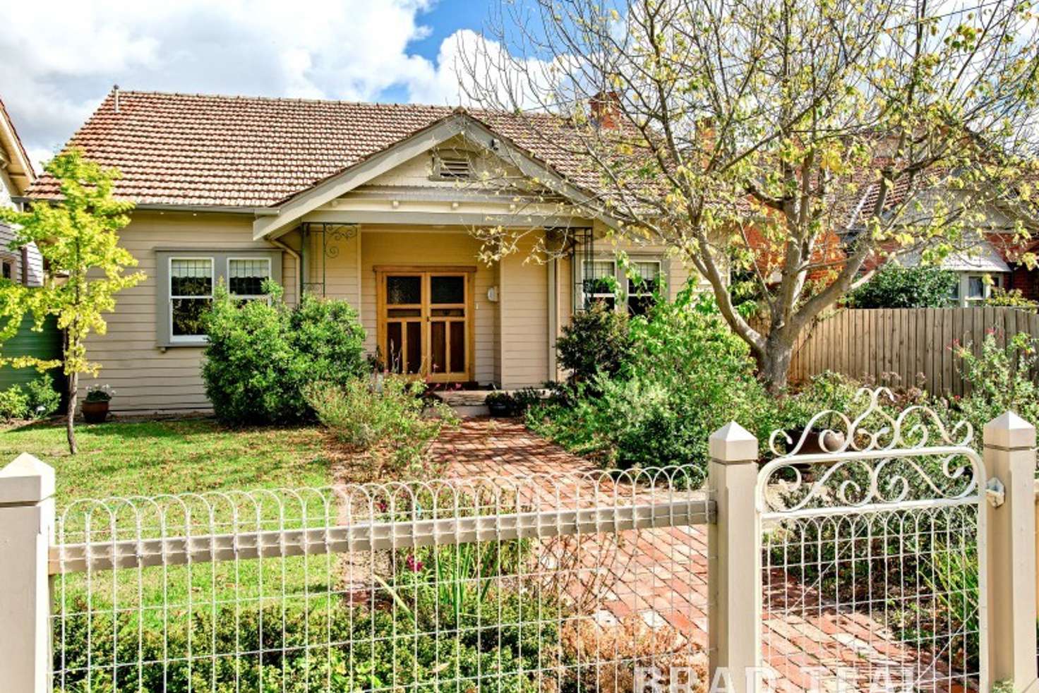 Main view of Homely house listing, 3 Crisp Street, Essendon VIC 3040