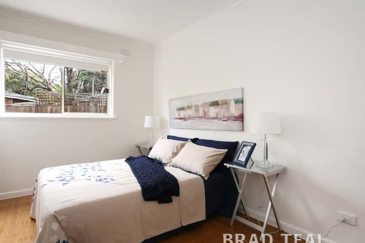 Fifth view of Homely apartment listing, 14/44 Fletcher Street, Essendon VIC 3040