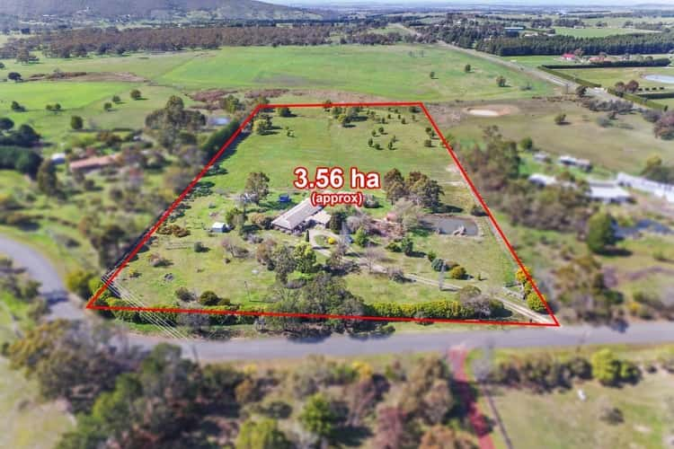 22 Hastings Drive, New Gisborne VIC 3438