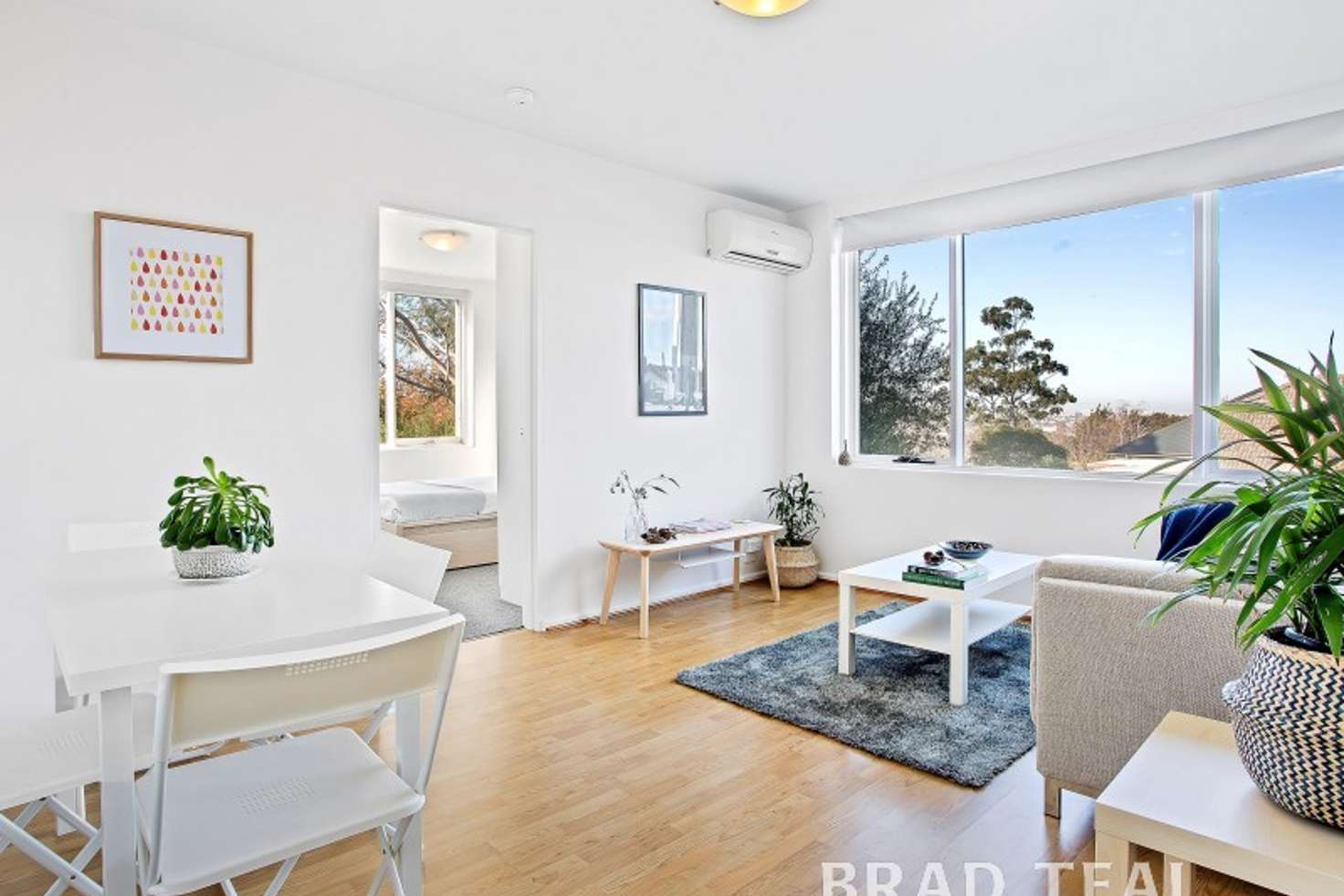 Main view of Homely unit listing, 6/39 St Kinnord Street, Aberfeldie VIC 3040