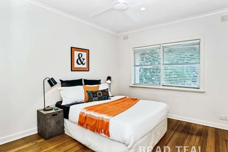 Fifth view of Homely unit listing, 4/11 Stanley Street, Essendon VIC 3040