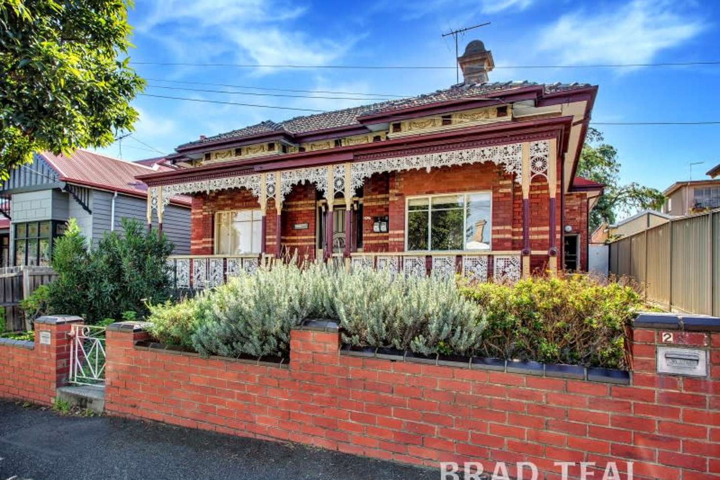 Main view of Homely house listing, 104 Holmes Road, Moonee Ponds VIC 3039