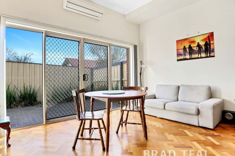 Fifth view of Homely townhouse listing, 12 Langs Road, Ascot Vale VIC 3032