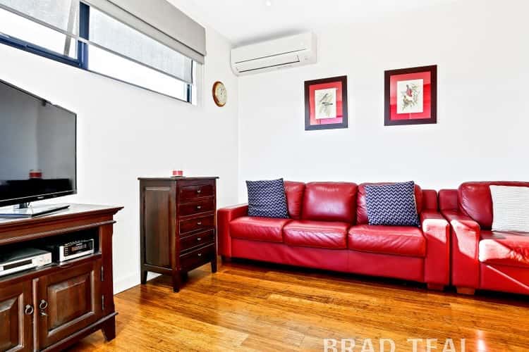 Third view of Homely apartment listing, 211/2-4 Murray Street, Brunswick West VIC 3055